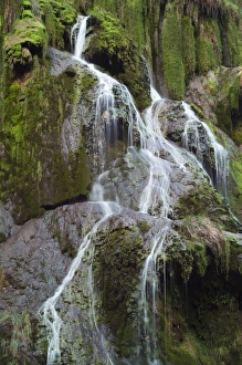 Images Dated 13th October 2010: France, Jura Department, Franche-Comte Region