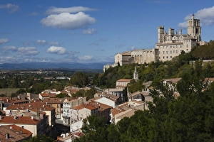 Images Dated 20th October 2010: France, Languedoc-Roussillon, Herault Department
