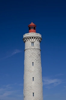 Images Dated 19th October 2010: France, Languedoc-Roussillon, Herault Department, Sete, port and the Mole St-Louis
