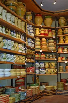 Pottery Prints: 03