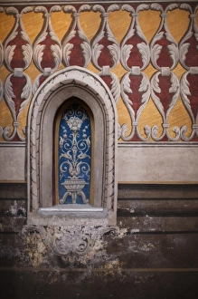France, Midi-Pyrenees Region, Tarn Department, Albi, Cathedrale Ste-Cecile cathedral