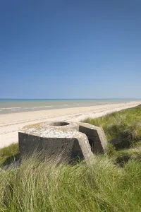Images Dated 23rd May 2012: France, Normandy Region, Manche Department