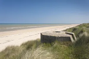 Images Dated 23rd May 2012: France, Normandy Region, Manche Department