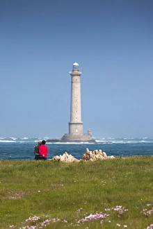 Images Dated 24th May 2012: France, Normandy Region, Manche Department
