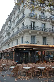 Brasserie Prints: 03