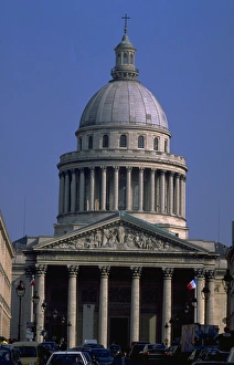 Pantheon Prints: 03