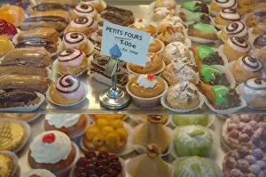 Patisserie Prints: 03