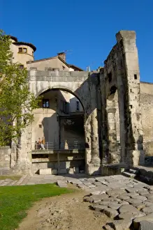 Rhone Alps Prints: 03
