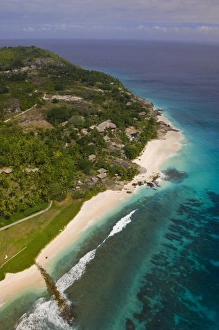 Private Prints: Fregate island
