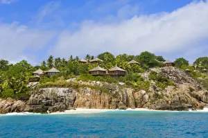 Fregate Island Resort (PR)