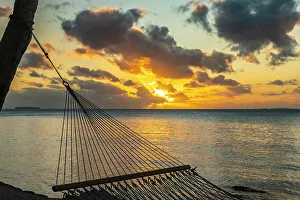 Images Dated 3rd August 2023: French Polynesia, Tikehau Atoll