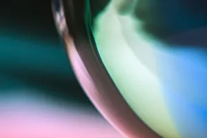 Images Dated 11th May 2019: Frozen bubbles