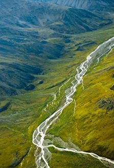 North Fork Prints: Gates of the Arctic and the North Fork of the Koyukuk River