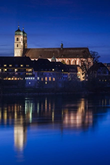 Images Dated 30th October 2014: Germany, Baden-Wurttemburg, Black Forest