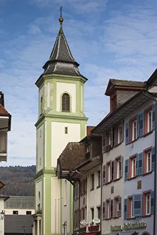 Images Dated 30th October 2014: Germany, Baden-Wurttemburg, Black Forest