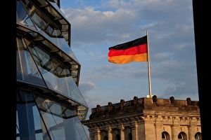Images Dated 22nd August 2006: Germany, Berlin