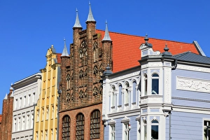 Images Dated 6th April 2024: Germany, Mecklenburg-Vorpommern