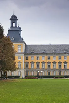 Images Dated 5th November 2014: Germany, Nordrhein-Westfalen, Bonn, University of Bonn