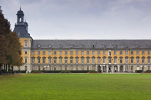 Images Dated 5th November 2014: Germany, Nordrhein-Westfalen, Bonn, University of Bonn