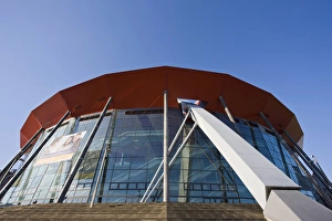 Images Dated 8th May 2008: GERMANY, Nordrhein-Westfalen, Cologne. Cologne Arena