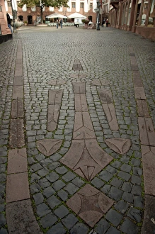 Germany, Rhineland Palatinate, Mainz