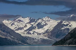 Images Dated 10th July 2006: Glacier Bay. Alaska