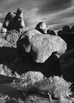 Goblin Valley State Park, Utah