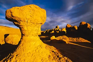Goblin Valley State Park, Utah