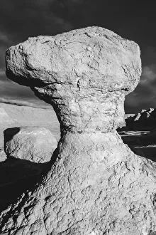 Images Dated 18th March 2019: Goblin Valley State Park, Utah