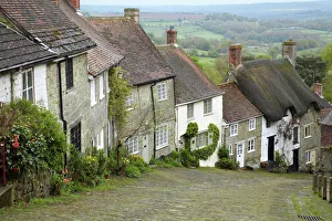 Trending: Gold Hill, Shaftesbury
