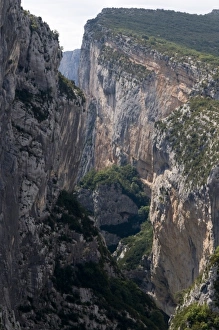 Gorges du Verdon, Provence, France