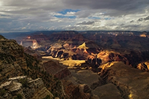 Timeless Prints: Grand Canyon National Park, Arizona