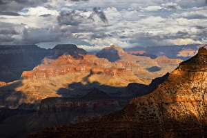 Timeless Prints: Grand Canyon National Park, Arizona