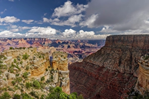 Grand Canyon Prints: Grand Canyon National Park, Arizona