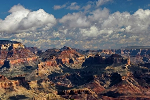 Images Dated 19th January 2024: Grand Canyon National Park, Arizona