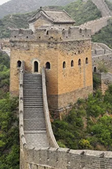 Images Dated 13th June 2008: Great Wall of China