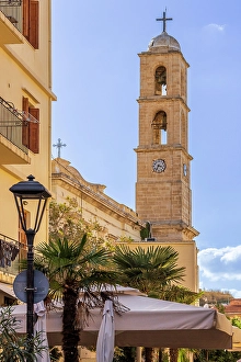 Images Dated 1st June 2024: Greece, Crete, Chania, Old Town