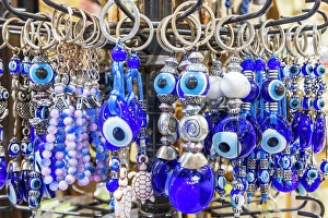 Turquoise Prints: Greece, Crete, Chania, Old Town