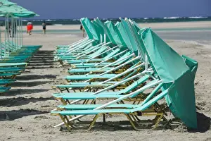GREECE-CRETE-Hania Province-Elafonisi: Elafonisi Beach / One of the nicest on Crete