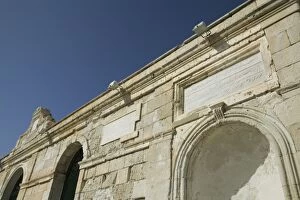 Images Dated 1st June 2006: GREECE, CRETE, Hania Province, Hania: Mosque of Kioutsouk Hasan