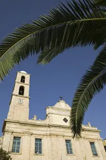 GREECE, CRETE, Hania Province, Hania: Hania Greek Orthdox Cathedral
