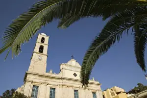 Images Dated 1st June 2006: GREECE, CRETE, Hania Province, Hania: Hania Greek Orthdox Cathedral