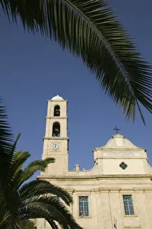 Images Dated 1st June 2006: GREECE, CRETE, Hania Province, Hania: Hania Greek Orthdox Cathedral