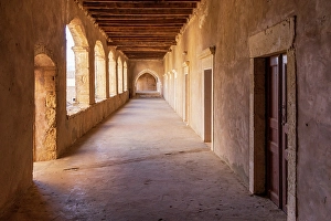 Images Dated 1st June 2024: Greece, Crete, Rethymno. Venetian Baroque