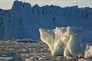 Images Dated 13th June 2010: Greeland