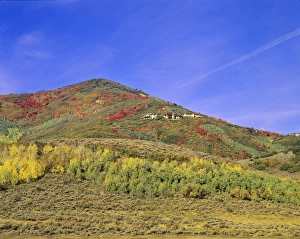 Wasatch Prints: Group of homes impact prime wildlife habitat and often prevent access to public lands