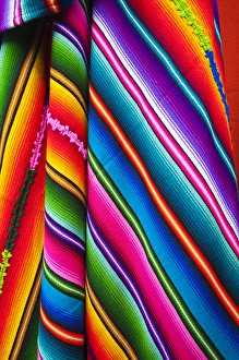 Images Dated 31st October 2010: Guatemala, Chichicastenango. Local outdoor market