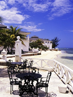 Half Moon Resort, Montego Bay, Jamaica