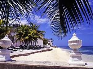 Half Moon Resort, Montego Bay, Jamaica