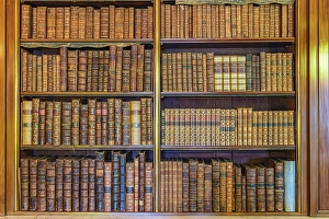 Library Prints: Harewood, Leeds, West Yorkshire